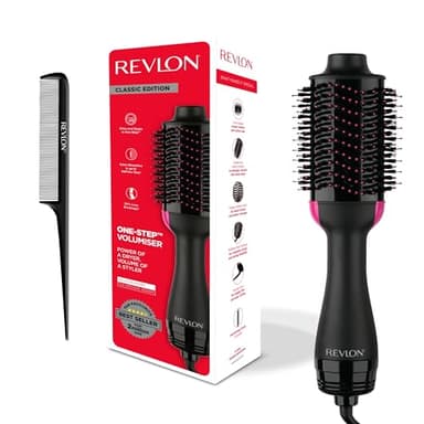Revlon RVDR5222 Salon One-StepTM Brosse soufflante et volumisante