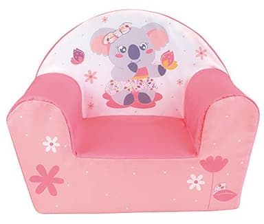 CALLY MIMI KOALA Fauteuil club enfant