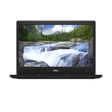 Dell Latitude 3400 Intel i5 8265U Ram 8 Go SSD 256 Go NVMe 14" 1920 x 1080 (Full HD) Wi-FI, Bluetooth Windows 11 Pro (remis à Neuf)