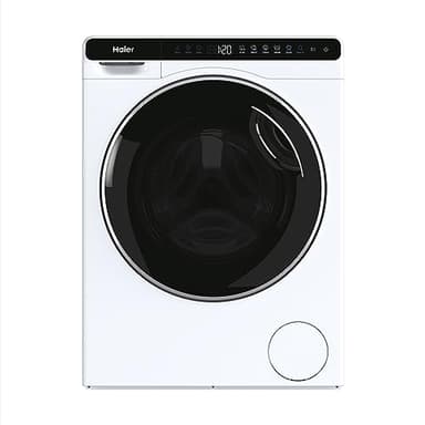 HAIER Lave linge Frontal HW50-BP12307-S