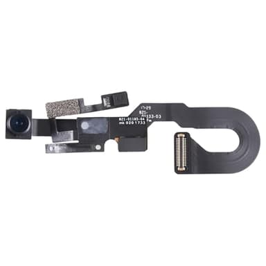 High-Tech Place 1, pour iPhone SE 2022 3e génération caméra Frontale