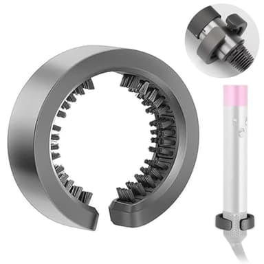 Brosse de nettoyage de filtre pour Dyson Airwrap HS01 HS05, accessoires de brosse de nettoyage pour fer à friser, 96976001