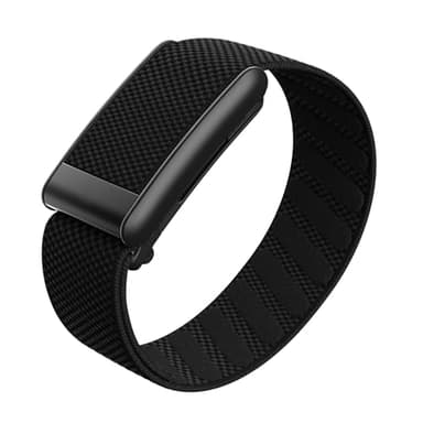 BOJYS Nylon Bracelet Compatible avec Whoop 4.0, Straps Biceps Band, Compatible avec Whoop 4.0, Nylon Bande de Sport Respirante