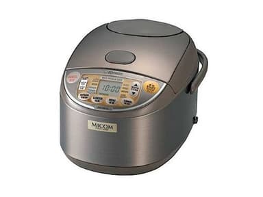 ZOJIRUSHI cuiseur à riz En dehors du Japon, la spécification NS YMH10 (220-230V)