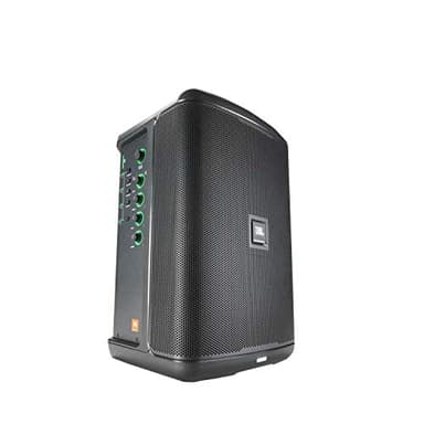 JBL EON ONE Compact - Système de sonorisation personnel rechargeable tout-en-un