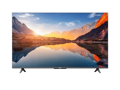 Xiaomi TV A 43 2025, MEMC, GoogleTV, Smart TV, Netflix