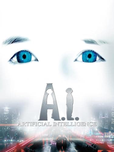 A.I.: intelligence artificielle