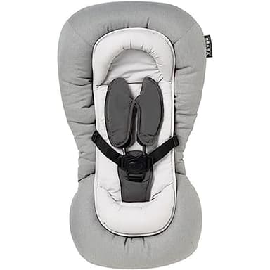 BÉABA, Coussin transat bébé compatibles avec tous les modèles Up and Down – Réducteur nouveau né