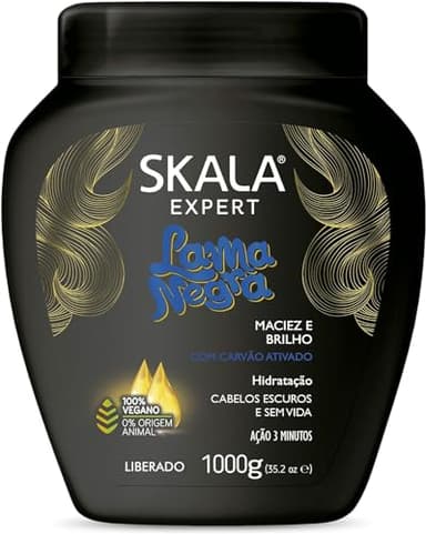 SKALA Conditioner Lama Negra Skala 1kg