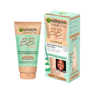 Garnier Gmg bb creme px foncees 50ml - Le tube de 50ml