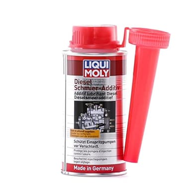 LIQUI MOLY Additif lubrifiant diesel, 150 ml, Additif diesel, SKU: 5122, k.A.