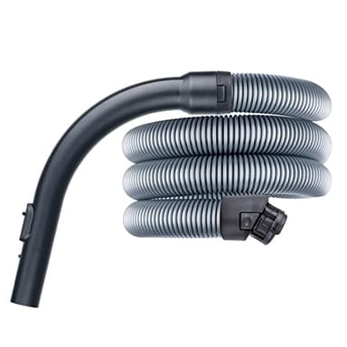 Tuyau d'aspirateur compatible avec tous les modèles Miele S8, S8000, C3 Complete & C3 Compact (par exemple S8330 S8340 S8390 83790 C3 EcoLine Cat&Dog PowerLine Silence, etc.) Pièces de rechange pour