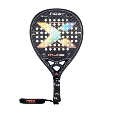 NOX Mj10 Gem Atomikas 23