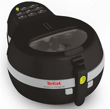 TEFAL FZ712810 Actifry Air Fryer black (B0CKX8FQT1)