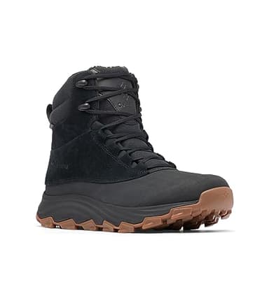 Columbia EXPEDITIONIST SHIELD, Bottes de Neige pour Homme