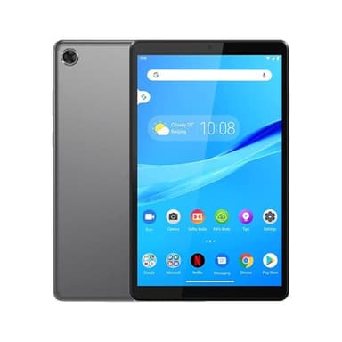 Lenovo TB-8505F Tablet, écran Tactile 8", MediaTek Helio A22 Quad-Core 2,0 GHz, 2 Go de RAM, SSD de 16 Go, Carte SD de 64 Go, Android (Reconditionné)