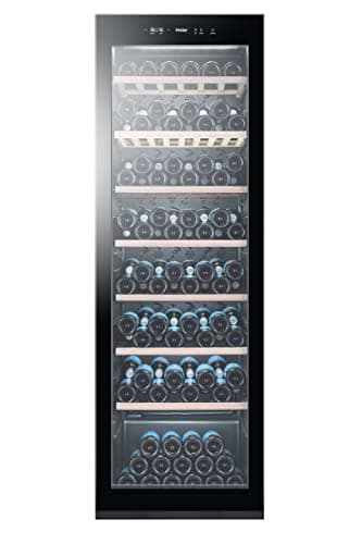 HAIER Cave de service WS 171 GA
