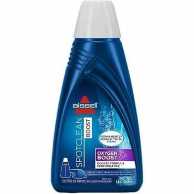 BISSELL Oxygen Boost Formule, A utiliser SpotClean/SpotClean Pro, 1134N
