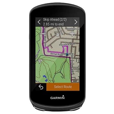 Garmin Compteur & GPS Edge 1030 Plus