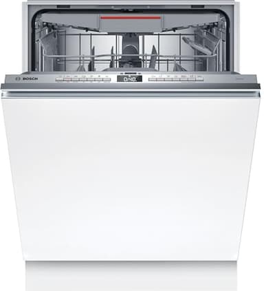 Bosch SMV4HVX00E - Série 4 - Lave-vaisselle tout intégrable - 60cm - 14 couverts - 46 dB - Home Connect