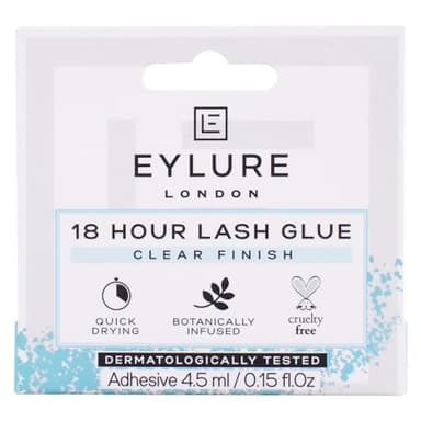 FUTURE COSMETICS Lash Glue Clear Eylure