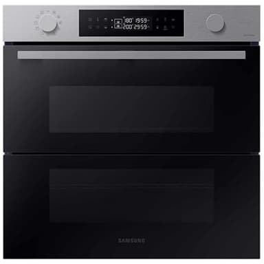 Four Intégrable Multifonction 76l 60cm Pyrolyse Inox - NV7B4550UAS