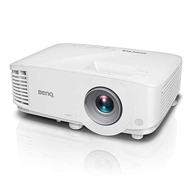BenQ 9H. jgt77.13e mh733 Full HD de données/de vidéo projecteur blanc