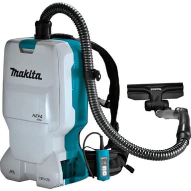 Makita Aspirateur 36 V = > 2 x 18 V Li-ION - DVC660Z