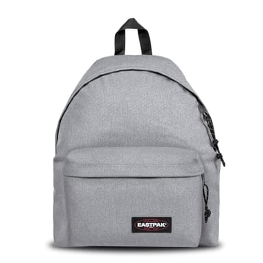 EASTPAK Padded PAK'R Sac à Dos, 24 L - Sunday Grey (Gris)