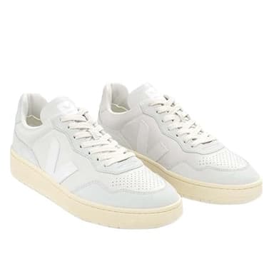 Veja V-90 O.T. Leather Trainers EU 37 1/2