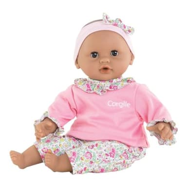 Corolle - Mon Premier Poupon, Bébé Calin Maria, 30cm, dès 18 Mois, 9000100630