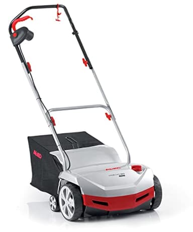 AL-KO Combi Care 38 E Comfort Scarificateur