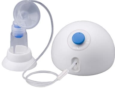 Spectra Dew 300 Tire-lait électrique