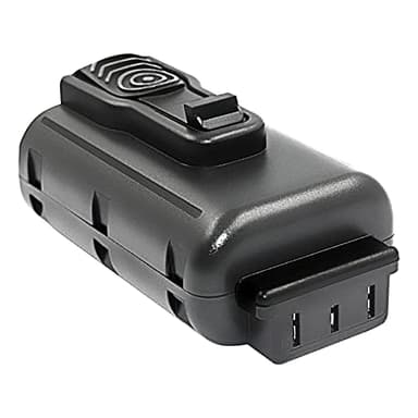 Batterie pour Pistolet à Clous Li-ION 7.4V 3000mah pour paslode 902654 902400 b20543
