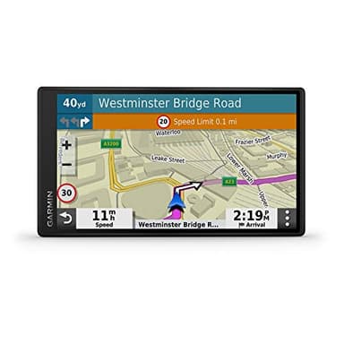 DriveSmart 55 Full EU