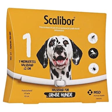 Scalibor Collar 65 cm