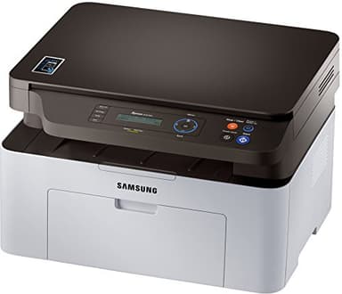 Samsung SL-M2070W MFP-Laser A4 Imprimante Multifonction Gris/Blanc