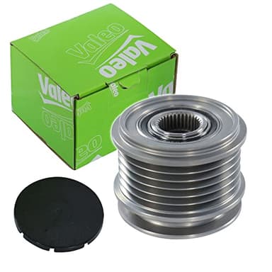VALEO-588001-Poulie roue libre d'alternateur