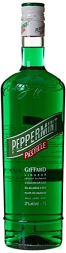 Giffard Peppermint-Pastille 1 L