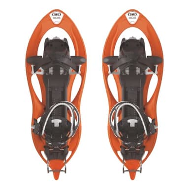 Raquettes TSL 305 Elevation 30 kg / 80 kg Halloween