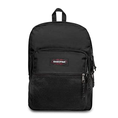 EASTPAK PINNACLE Sac à Dos, 38 L - Black (Noir)