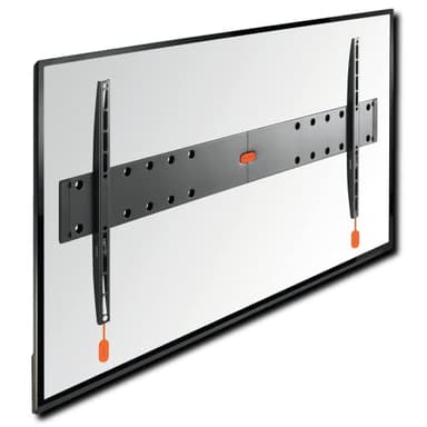 Vogel's Base 05 L Ultra Forte Support Mural TV Fixe pour téléviseurs XL de 40-80 Pouces (102-203 cm) | Poids Max. 70 kg et jusqu'à VESA 800x400