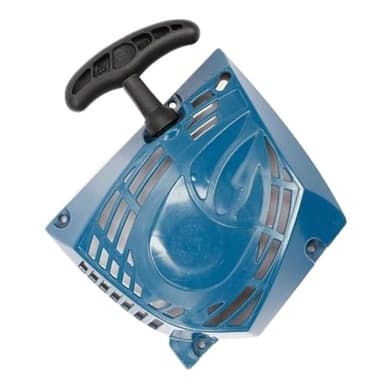 DGWMLSDPP Accessoire Facile à démarrer adapté à l'ensemble de démarrage de la tronçonneuse, du Gril et de la scie à chaîne Dongcheng 02 03-YD-40 45 54(FF-YD-40)