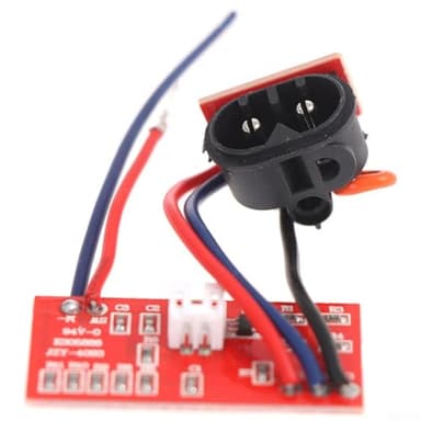 Carte mère de rechange pour tondeuse à cheveux WAHL 8591 8504 8148 avec construction et fonctionnement fiable