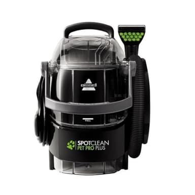 Bissell SpotClean Pet Pro Plus - Détacheurs à eau