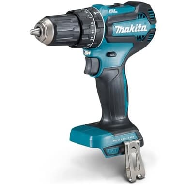 Perceuse à percussion 18V LXT (machine seule) - MAKITA DHP485Z