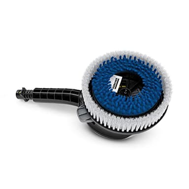 Brosse Rotative Wb 130 Voiture Et Vélo