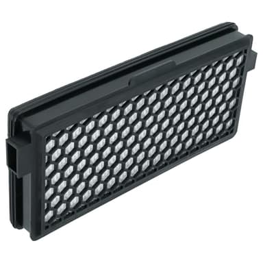 vhbw Filtre d'aspirateur compatible avec Miele Complete C3 Silence EcoLine Plus aspirateur - Filtre HEPA contre les allergies