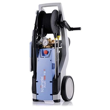Kraenzle - 195 tst Machine Profil Lavage à Froid