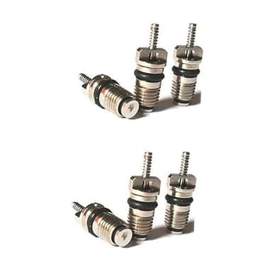 Beatifufu 2 Ensembles de Noyaux Noyau Noyau Noyau Haut 20 Pièces